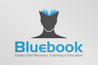 do a new Logo for your new company