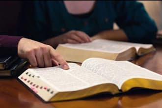 write a detailed researched paper on theology and religion