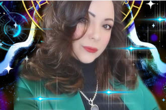 do vocational, relationship, health  astrology reading