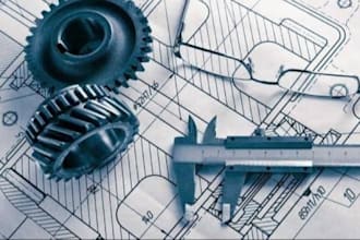 tutor you in mechanical engineering subjects
