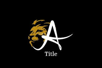do make stunning logo for startups