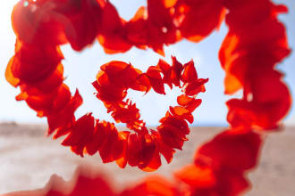 cast a powerful love spell