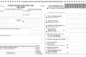 efile texas sales tax report for marketplace sellers