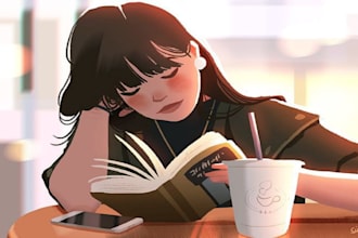 honestly beta read and critique your story thoroughly