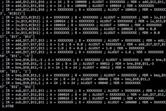 create python script for you