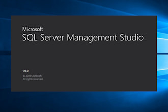 help you too create sql queries