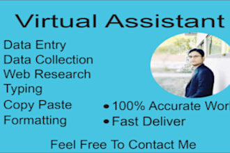 professional data entry services, accurate and efficient