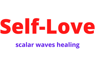 do energy healing for self love