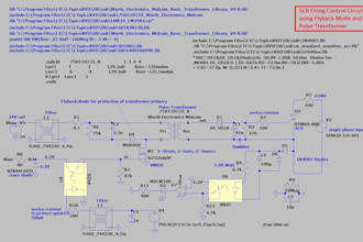 do circuit simulation and analysis