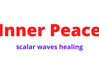 do energy healing for inner peace