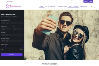 do dating web and app like tinder
