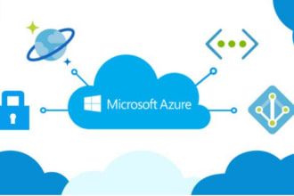 design implement support fix m365 and azure security