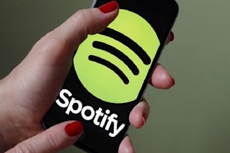 do viral spotify promotion within active audience