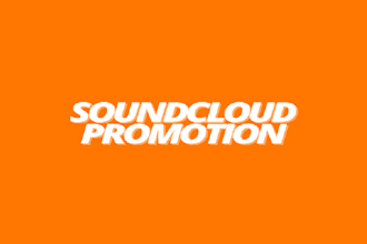 do organic soundcloud music promotion with user engagements