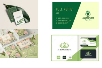 design business cards ,stationary