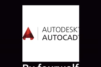 do 2d,3d autocad projects related to mechanical engineering