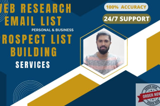 scrape contact information from online directories and google map