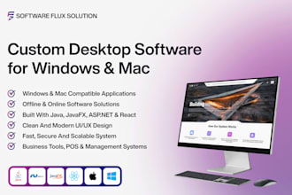 develop medical billing and management software