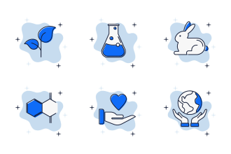 design custom unique vector icons