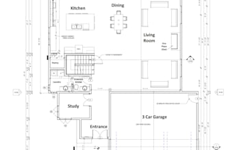 design your house building