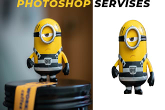 design editing photo manipulation and retouching