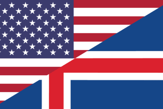 translate english into icelandic