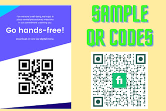 develop qr codes for websites and more