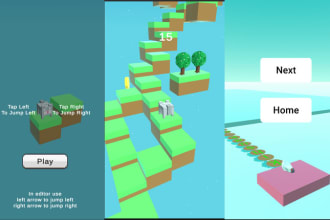 develop 2d 3d games in unity bug fix sdk implementation