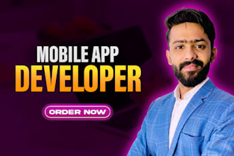 do mobile app development, ios mobile app android mobile app development