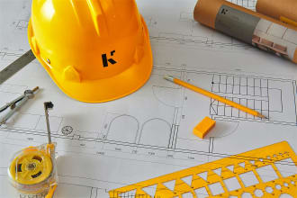 solve civil engineering problem for you