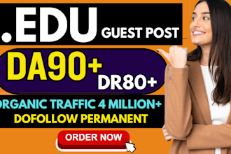 guest post on education da90 dr80 dofollow backlink