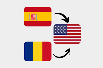 translate job and college applications