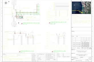 give piping design layout, 3d modelling and isometric