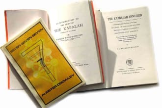 teach Kabbalah Spell which will make your wish come true
