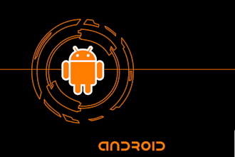 make standalone android application