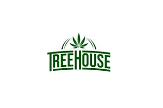 design cannabis cultivation and brand logo design in 1 day