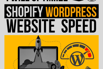 do website speed optimization, icp google page speed, cls, fix core web vitals