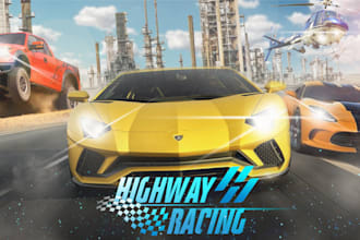 design cover art for your video games