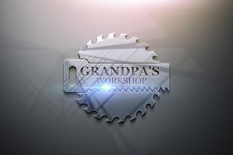 design clever awesome logo