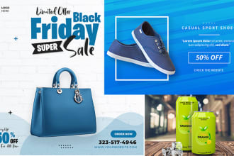 do product photo editing infographic and any editing