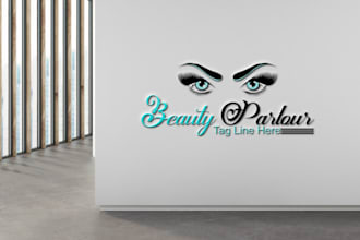 design luxury beautiful logo