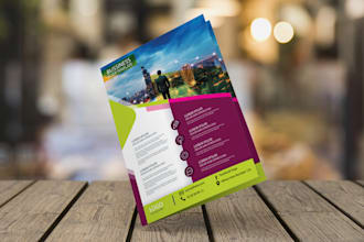 do urgent flyer corporate flyer business flyer