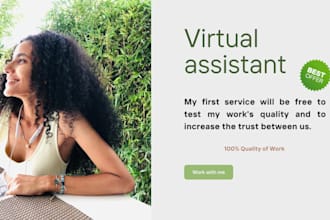 be your clever virtual assistant