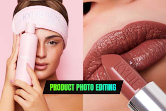 edit photo for amazon product that sells itself