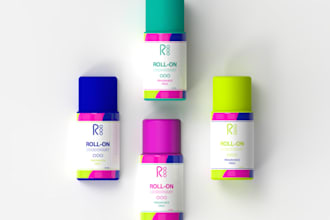 make 3d products, bottles and mockups