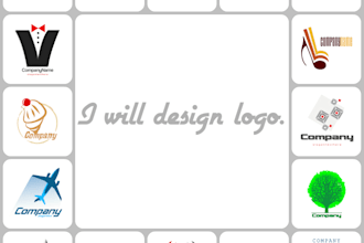 design CreativE AnD QualitY logo