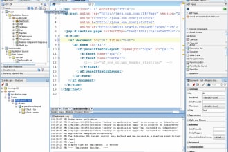 can help you on  oracle and sql server programming
