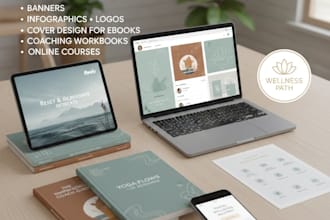 individually design your project