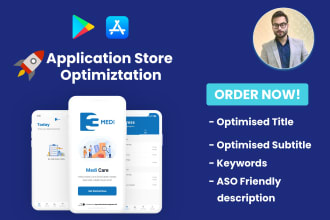 do aso to rank your app on playstore