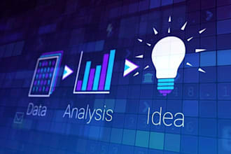 do exploratory data analysis using pyton